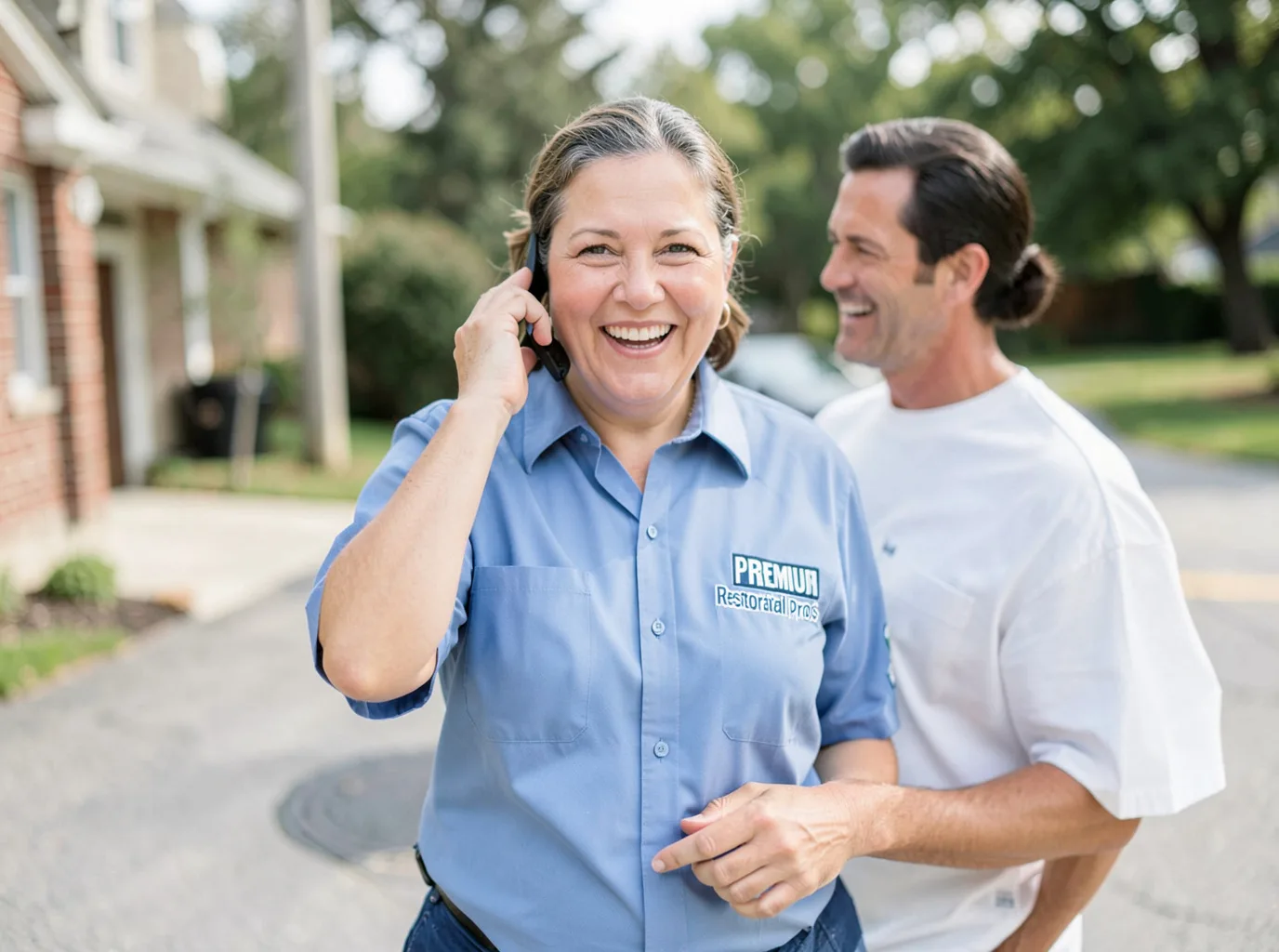 Water Damage Restoration Markham, VA FAQs